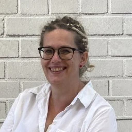 Andrea Klofáčová, garantka projektu
